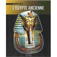 The Great Book of Ancient Egypt: In the Realm of the
