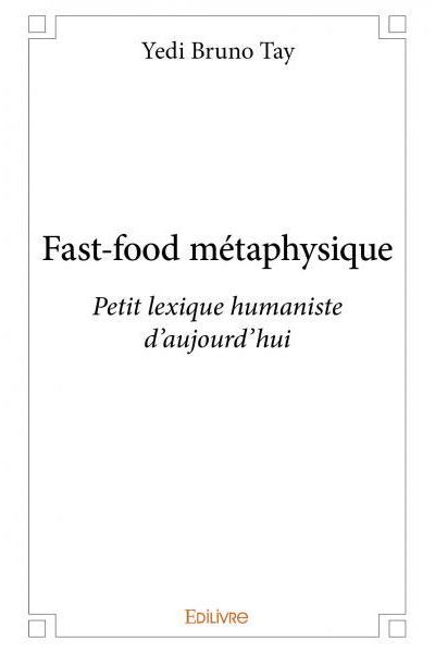 Fast-food métaphysique
