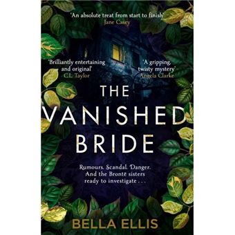 The Vanished Bride