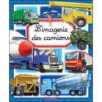 L'imagerie des camions