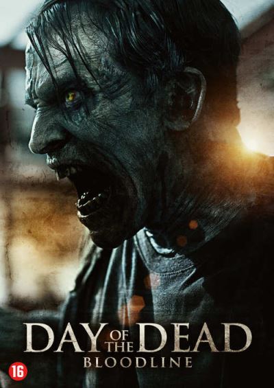 DAY OF THE DEAD-NL