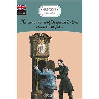 The curious case of Benjamin Button