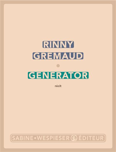 Generator