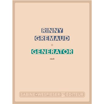 Generator - 1