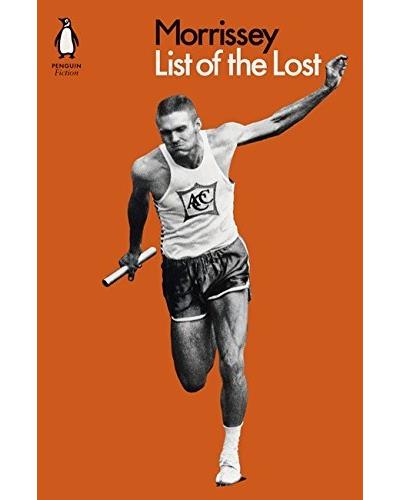 LIST OF THE LOST