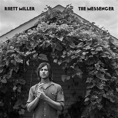The Messenger Vinyle coloré