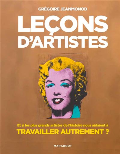 leþons d'artistes
