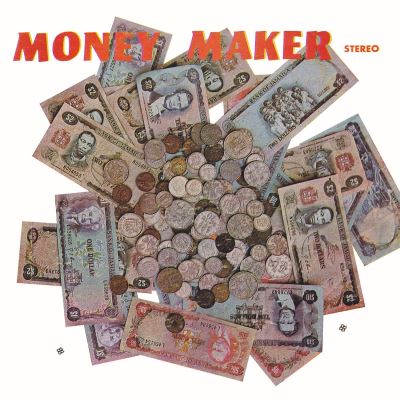 Money maker collection/various dig /remasterise