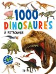 1000 Dinosaures