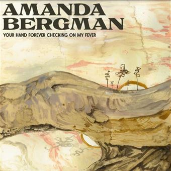 Amanda Bergman - 1