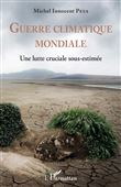 Guerre climatique mondiale