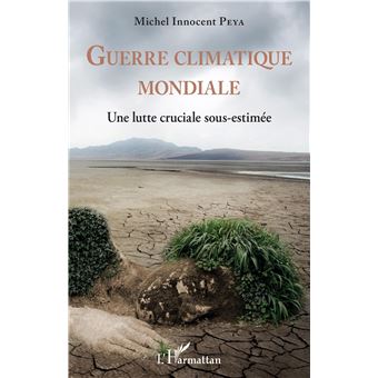 Guerre climatique mondiale