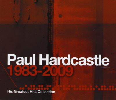Paul hardcastle 1983 2009