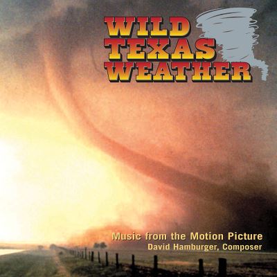 Wild texas weather