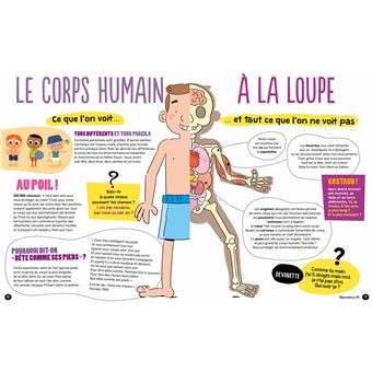 Le super livre de mes 6 ans