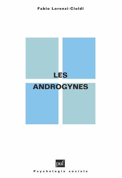 Les androgynes