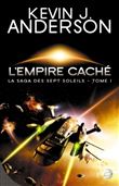 La saga des sept soleils - La saga des sept soleils, T01