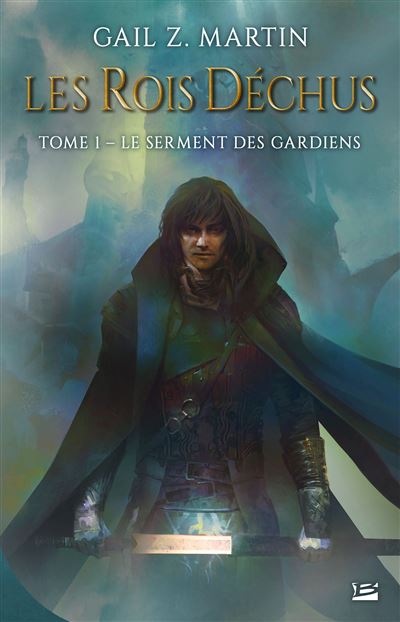 Le serment des gardiens