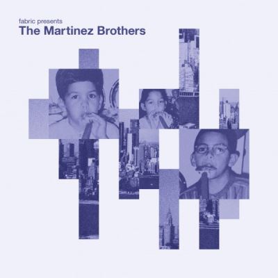 Fabric Presents The Martinez Brothers