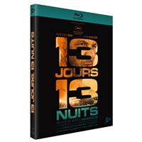 13 jours, 13 nuits Blu-ray