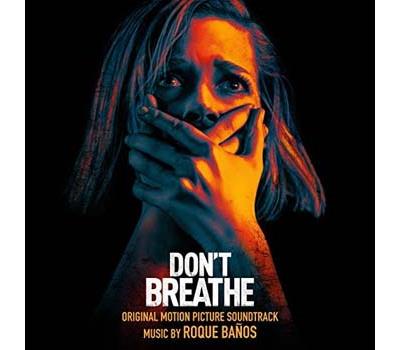 DONT BREATHE ORIGINAL MOTION PICTUR