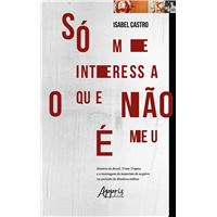 Só Me Interessa o que Não é Meu: História do Brasil, Triste Trópico e a Montagem de Materiais de Arquivo no Período da Ditadura Militar