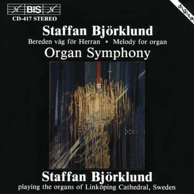Organ symph