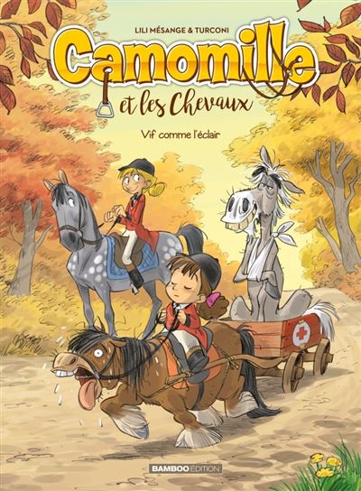 Camomille