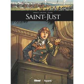 Saint-Just