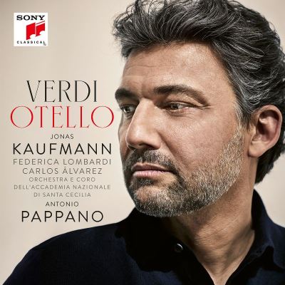 Otello Edition Collector
