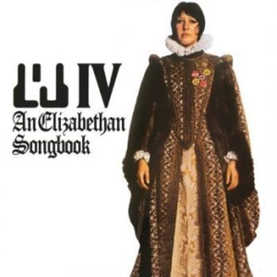 An Elizabethan Songbook