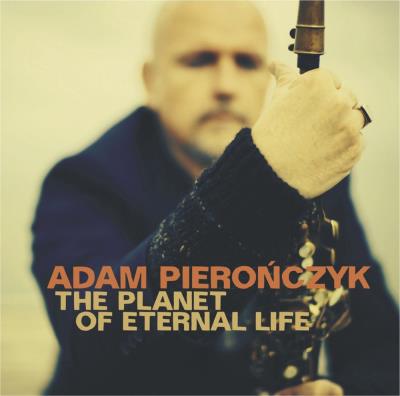 The Planet Of Eternal Life