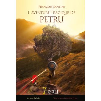 L'aventure tragique de petru