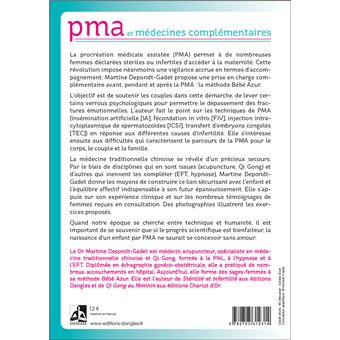 PMA et médecines complémentaires - Réparer nos fractures émotionnelles ou traumatiques