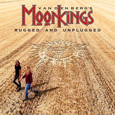 RUGGED AND UNPLUGGED/LP