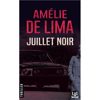 Juillet noir