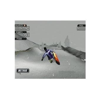 Cool Boarders 3 Sur Sony PS1 - PAL Complet, Très Bon état, Boîte Et Manuel Inclus