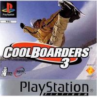 Cool Boarders 3