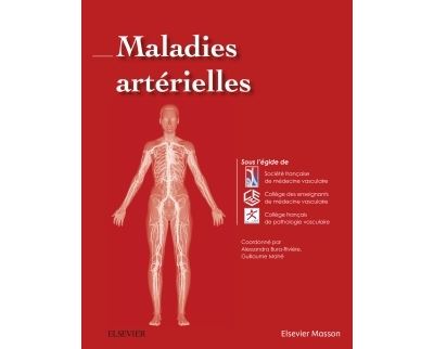 Maladies artérielles