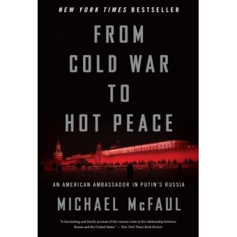 FROM COLD WAR TO HOT PEACE