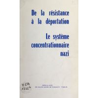 De la Résistance à la déportation