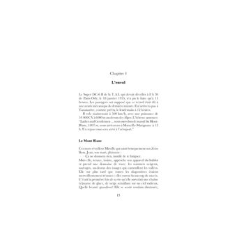 Veloma Tana. Adieu à l'Île Rouge