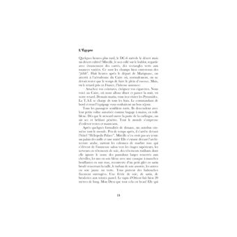 Veloma Tana. Adieu à l'Île Rouge