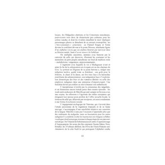 Veloma Tana. Adieu à l'Île Rouge