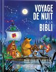Voyage de nuit à la bibli - La lecture d'une aventure étincelante avant le dodo