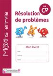 Résolution de problèmes au CP