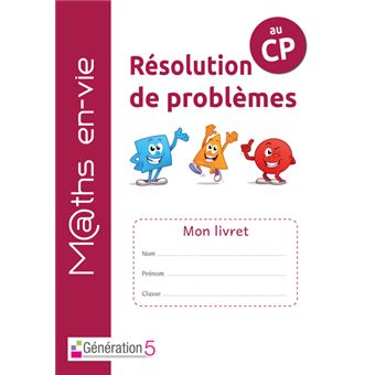 Résolution de problèmes au CP