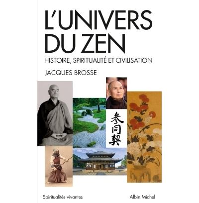 L'Univers du zen