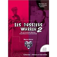 Poupees Hantees Et Autres Objets Malefiques Broche Marie Alsina Achat Livre Ou Ebook Fnac