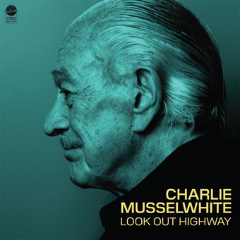 Charlie Musselwhite - 1